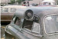 1949 Nash Ambassador Super